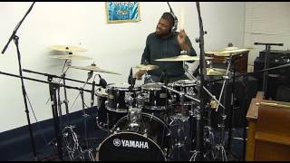 Dreaming-Josh Mayfield