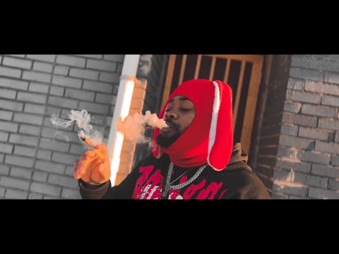 Wapono - “ in Da Air “ (Official Music Video) [SHOT BY🎥: @NEXTGENPROD. ]