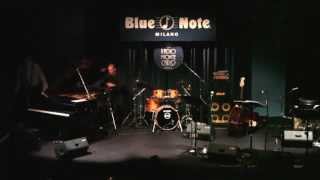 Raphael Gualazzi Live @ Blue Note Milano