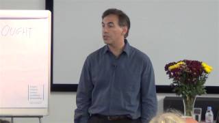 Coaching from the Inside Out: Coaching Like the Rain