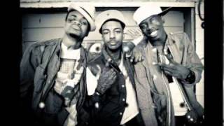 Lil John feat. Travis Porter- FallOut Slowed down/DJ Aholic