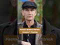 The Factors Behind Patrick Swayze's Passing #shorts