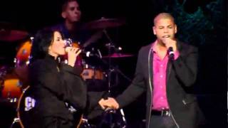 Tercer Cielo. Si No Estas Junto A Mi (En Vivo)