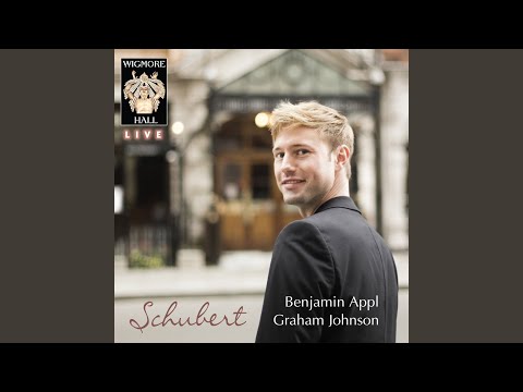 Die Gebüsche, D.646