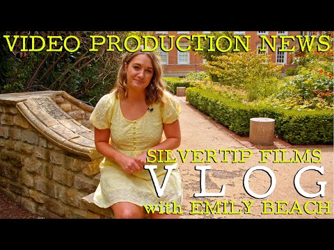 Silvertip Vlog July 2020 - Post Lockdown Edition