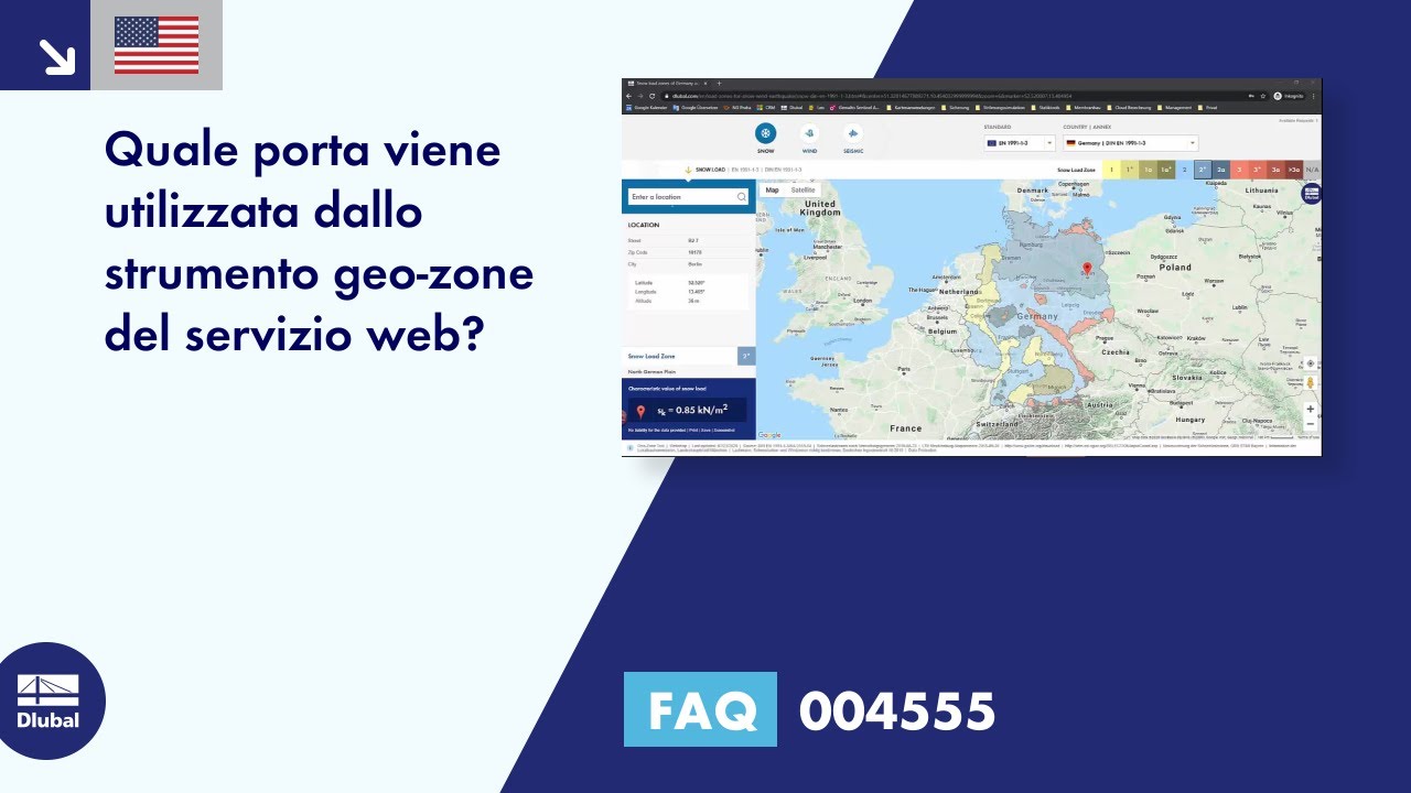 FAQ 004555 | Welchen Port nutzt das Geo-Zonen-Tool Webservice?
