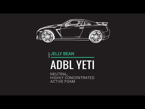 ADBL YETI Tutorial