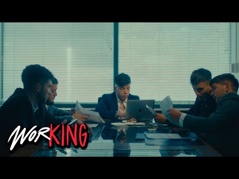 Miniatura de Working
