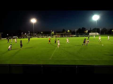 30-09-2023 Laarne/Kalken - Meetjesland/Eeklo : 1 - 1