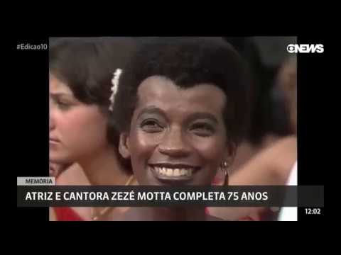 download lagu mp3 mp4 Zezé Motta, download lagu Zezé Motta gratis, unduh video klip Zezé Motta