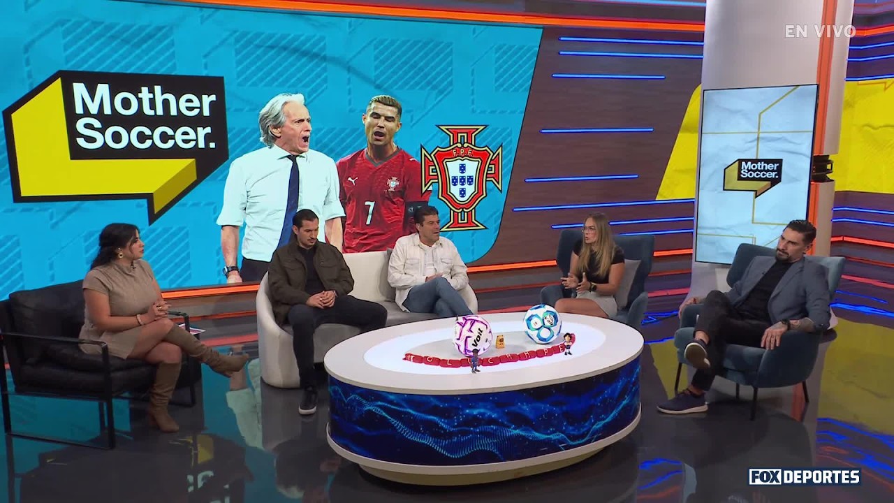 ¿YA NO VOLVERÁ? | ¿Se acabó la historia de Cristiano Ronaldo con Portugal? | Mother Soccer