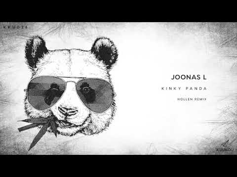 KKU026 - Joonas L - Kinky Panda (Hollen Remix)
