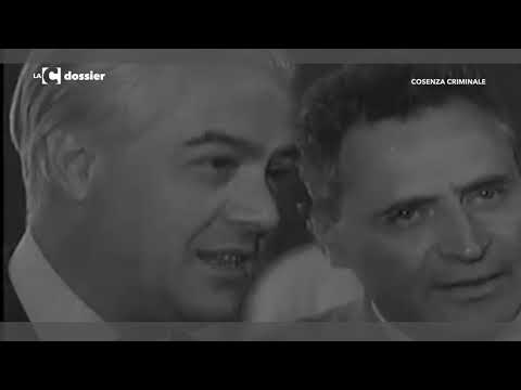 LaC Dossier - Cosenza criminale - 26-04-2018