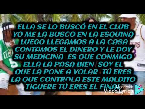 Remix aficia de un chuky❌en letras