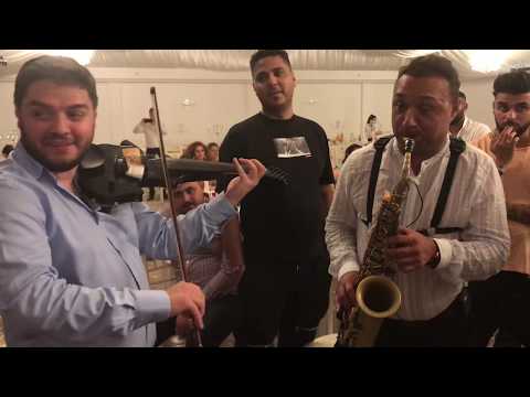 Godici👑 🎷- Marius de la Zalau🚀- Benny Sarbu ☄️si Suedezu💥 - nou  - Trăznete Si Fulgere🌟