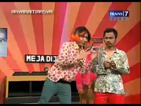 OVJ  Eps. Angguk Versus Geleng [Full] - 26 April 2013