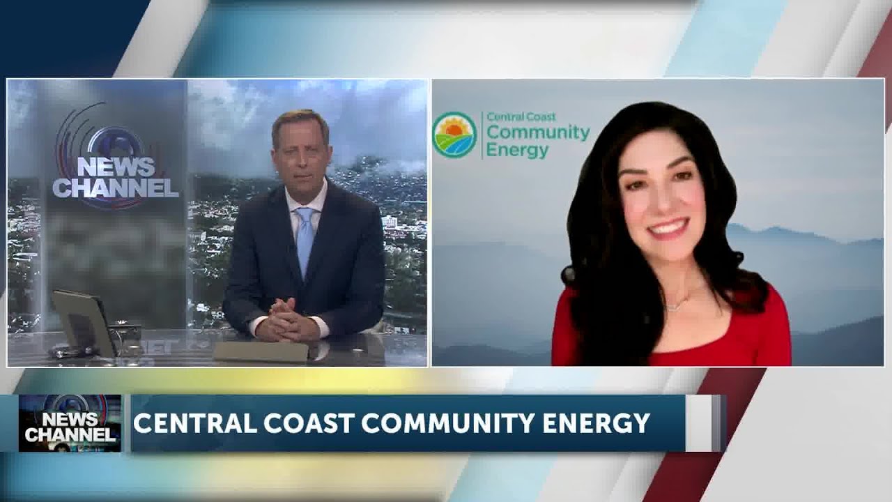 San Luis Obispo County Residents to See Changes in Electric Bills as 3CE Expands