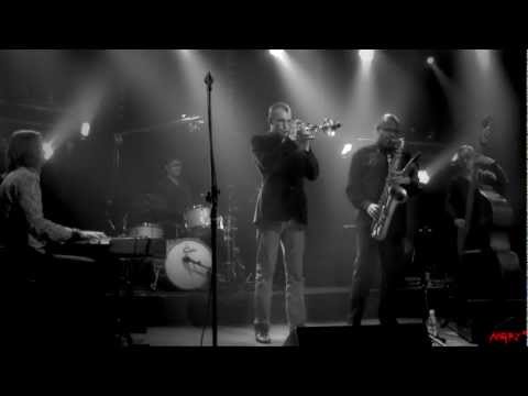 Wierba & Schmidt Quintet - A Night in Tunisia (2011 XI 12) Opole