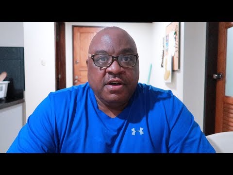 The difference in living in Thailand from Brazil