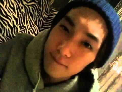 100416 Gwak Minjun - Coffee Bell