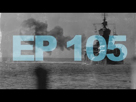 Ep 105: Dmitry Filipoff on Modern Naval Tactics | School of War Podcast