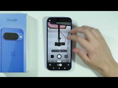 Google Pixel 10: Can I Make 8K Videos with Front Camera? (Selfie Camera)