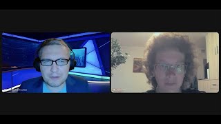 Anna Tatar o manifestacji PiS z udziałem Bąkiewicza (rozm. Krzysztof Łuksza, cykl na podst. „Brunatnej Księgi”), 17.10.2025.