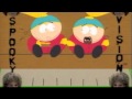 South Park Cartman S Kitty
