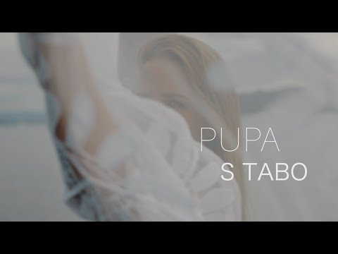 PUPA - S TABO (Official Video 2021)