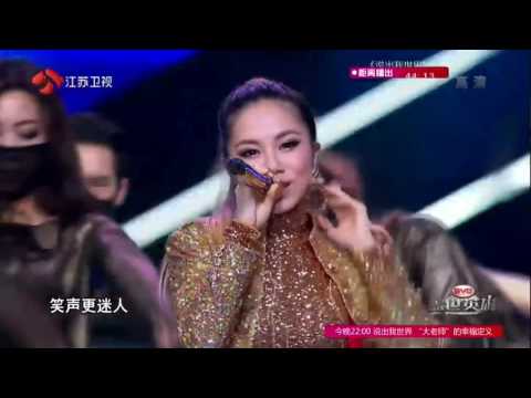 盖世音雄 EP2 “王炸”致敬MJ iKON重温张国荣 160703