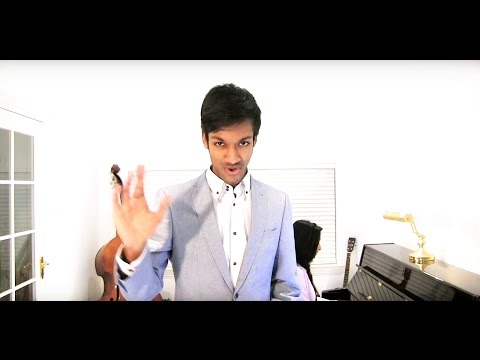 Michael Bublé Medley - Colet Selwyn (Live)