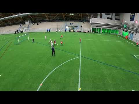 Haka vs TPV 22.1.22 (Haaste)