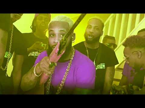 DOPERIE GANG - WORK [THUGINHOOD]