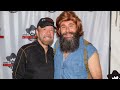 We Hung Out With CHUCK NORRIS In Texas