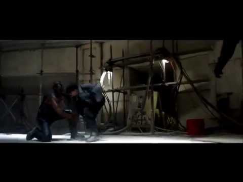 Blade   End Fight Scene