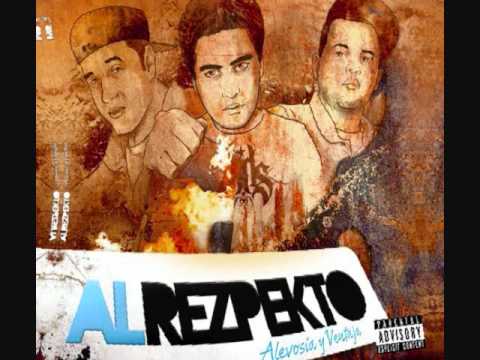 Alrezpekto - Sobredosis