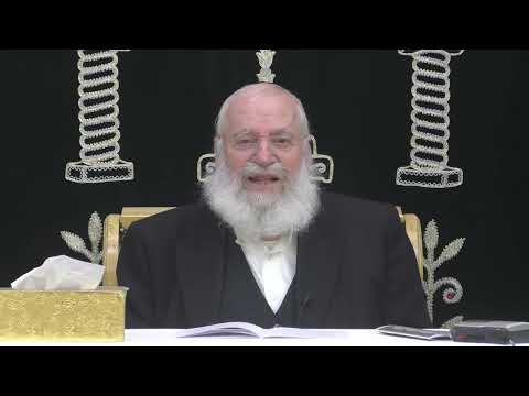 מסר קצר לפרשת ויקרא | מאת מרן הרב אשר וייס שליט"א | תשפ"ו
