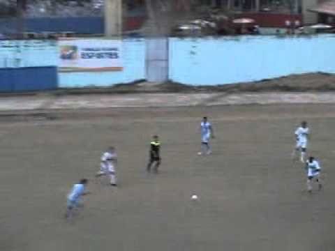 Resende 1 x 1 Fênix.flv