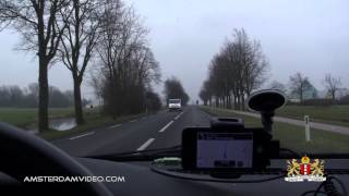 preview picture of video 'Small Schagen Roadtrip (2.19.13 - Day 964)'