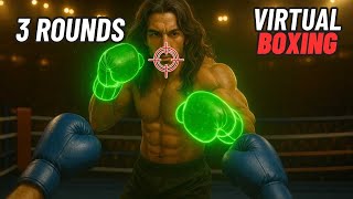 3 Rounds of Punches, Pain, and VR Glory