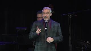 Way Ahead of My Time (The Caveman Song) sung by David Edelfelt