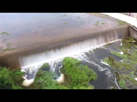 Sangria do Açude de Forquilha-Ceará | 2026