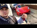 What they don’t tell you | GYM Vlog....Car channel? @LiranzoFit