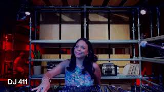 Download lagu DJ 411 @CentralOnAir mp3