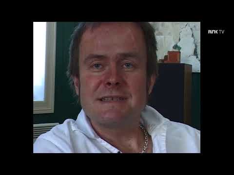 Hva var det med The Aller Værste?