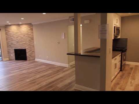PL9035 - REMODELED 2 Bed + 2 Bath Apartment for Rent! (Palms, CA)