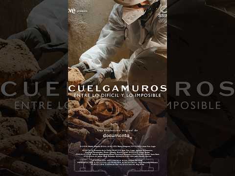 #Cuelgamuros, entre lo difícil y lo imposible | #DocumentaRTVE | RTVE Noticias