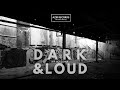 Dark & Loud Hip Hop Mix - Travis Scott, Future, Kanye, Young Thug, Drake, The Weeknd, ASAP, Doja Cat