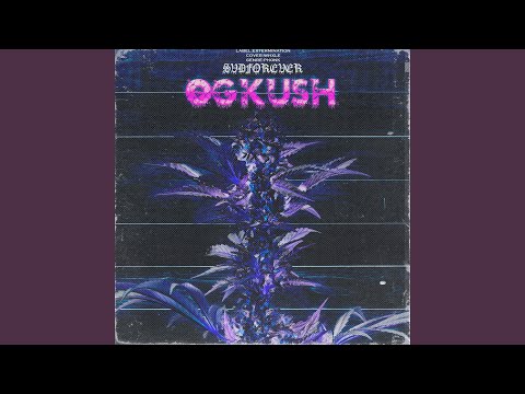 OG Kush (Prod. by $MOKILLAH)