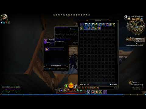 Neverwinter: Wonders of Gond event worth farming? Opening 350 Wonders of Creation Packs!